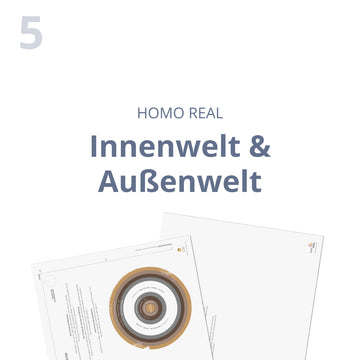 Innenwelt & Außenwelt