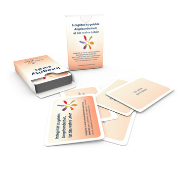 Integrity Karten