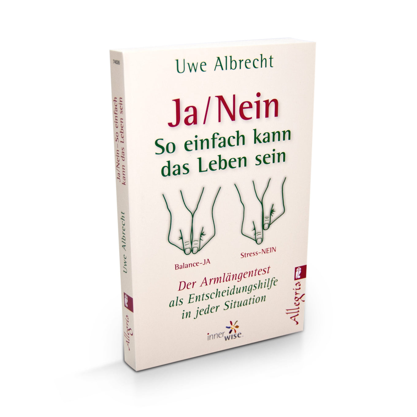 Ja oder Nein