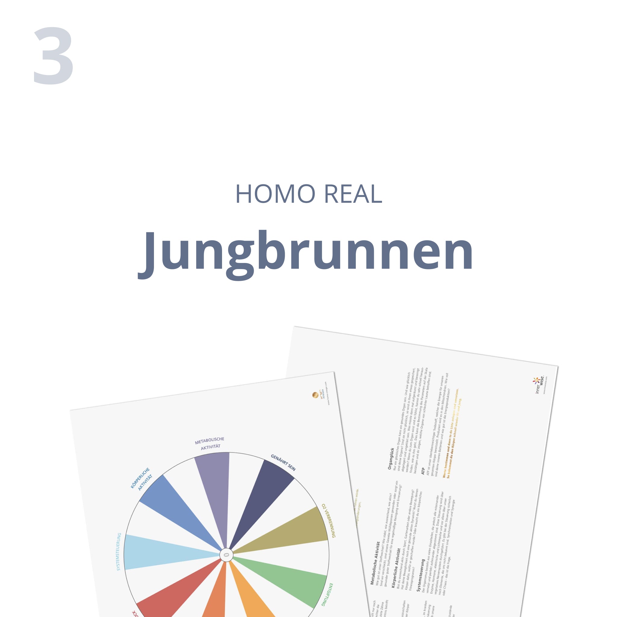Jungbrunnen