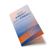 Vom Kredit zum Kredo