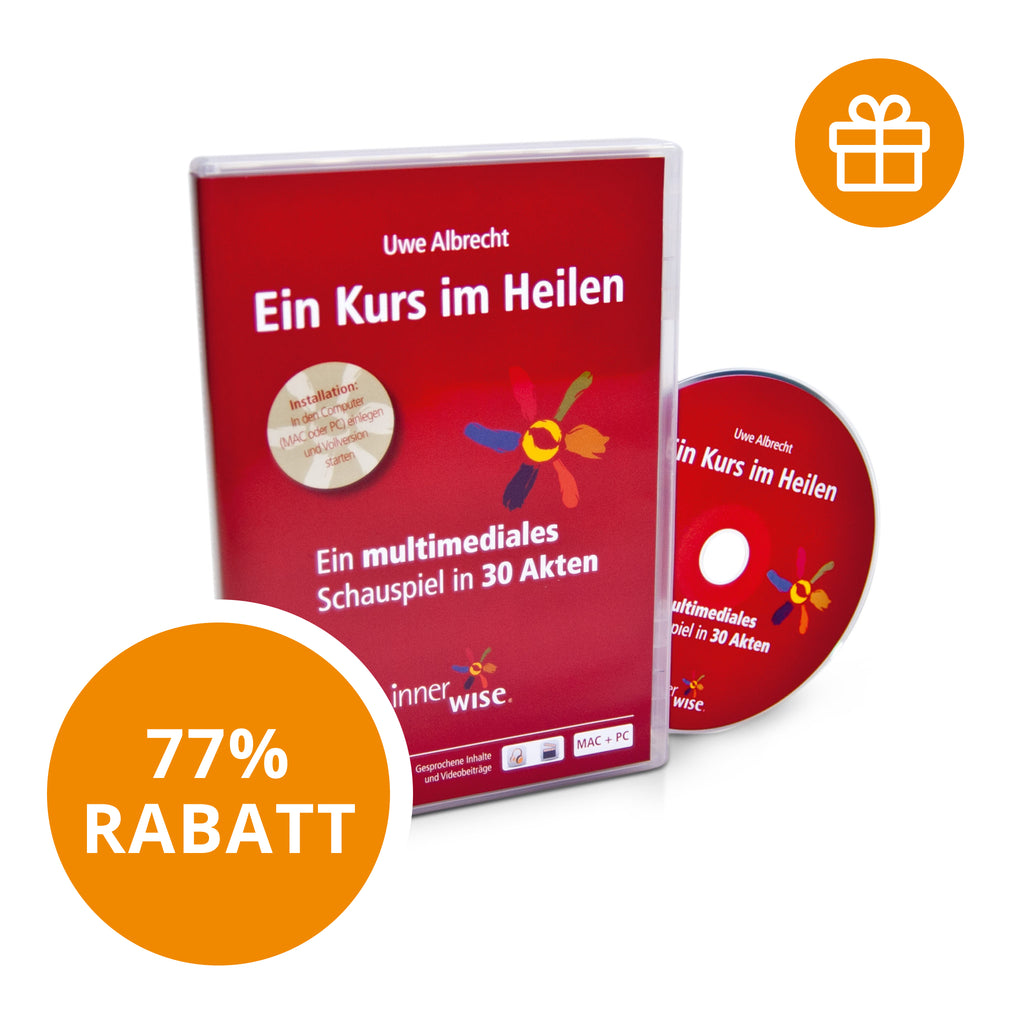 Ein Kurs im Heilen (eBook)