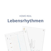 Lebensrhythmen