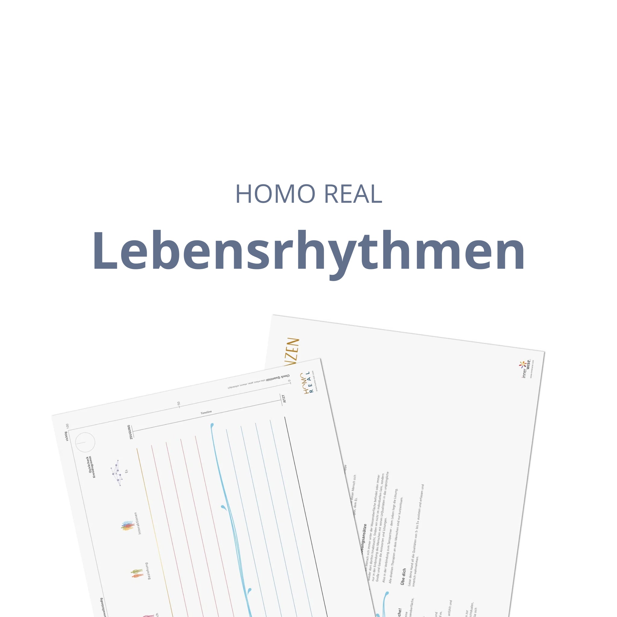 Lebensrhythmen