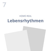 Lebensrhythmen