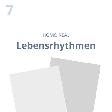 Lebensrhythmen