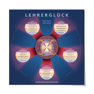 Lehrerglück