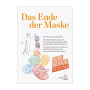 Persona – das Ende der Maske
