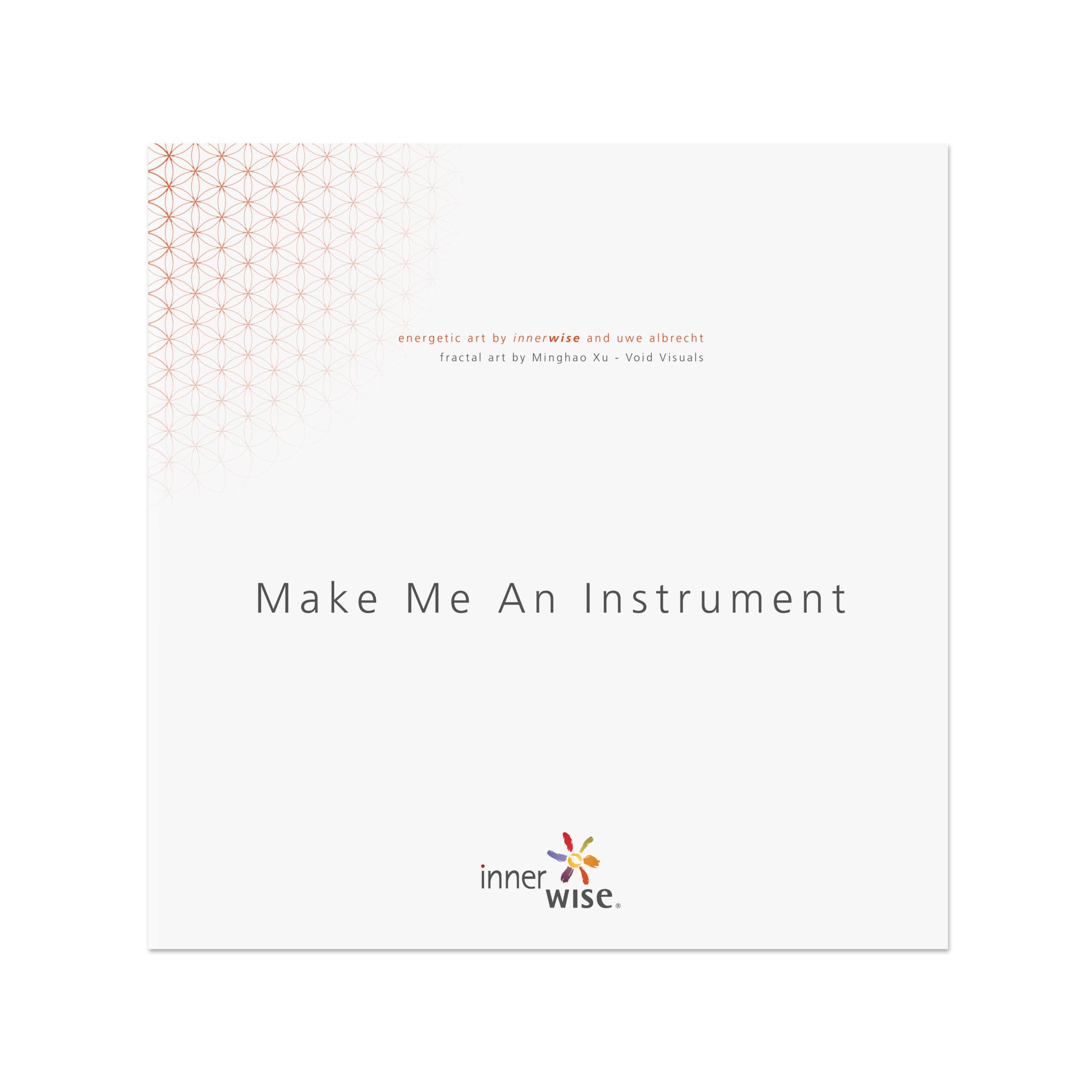 Make Me An Instrument