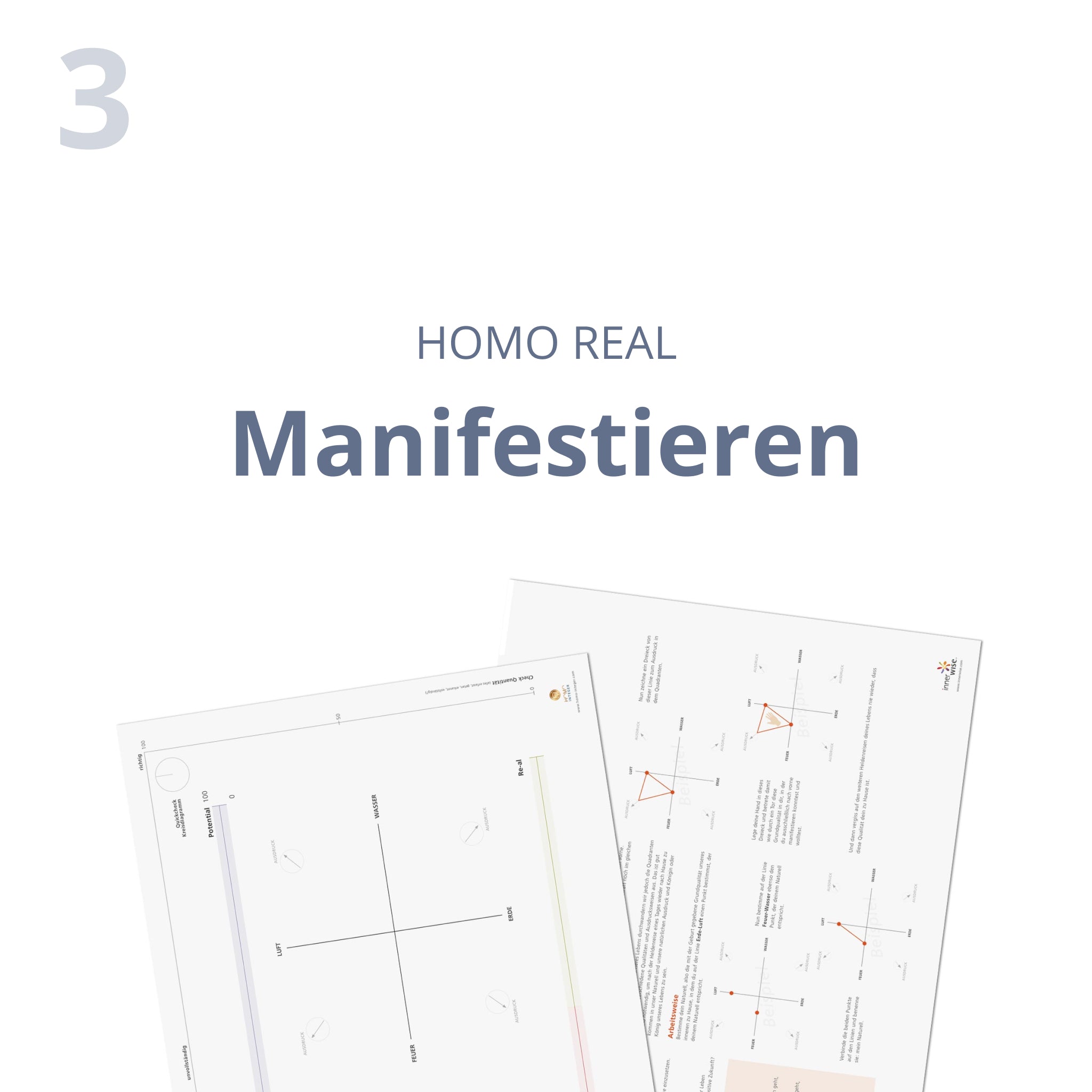 Manifestieren