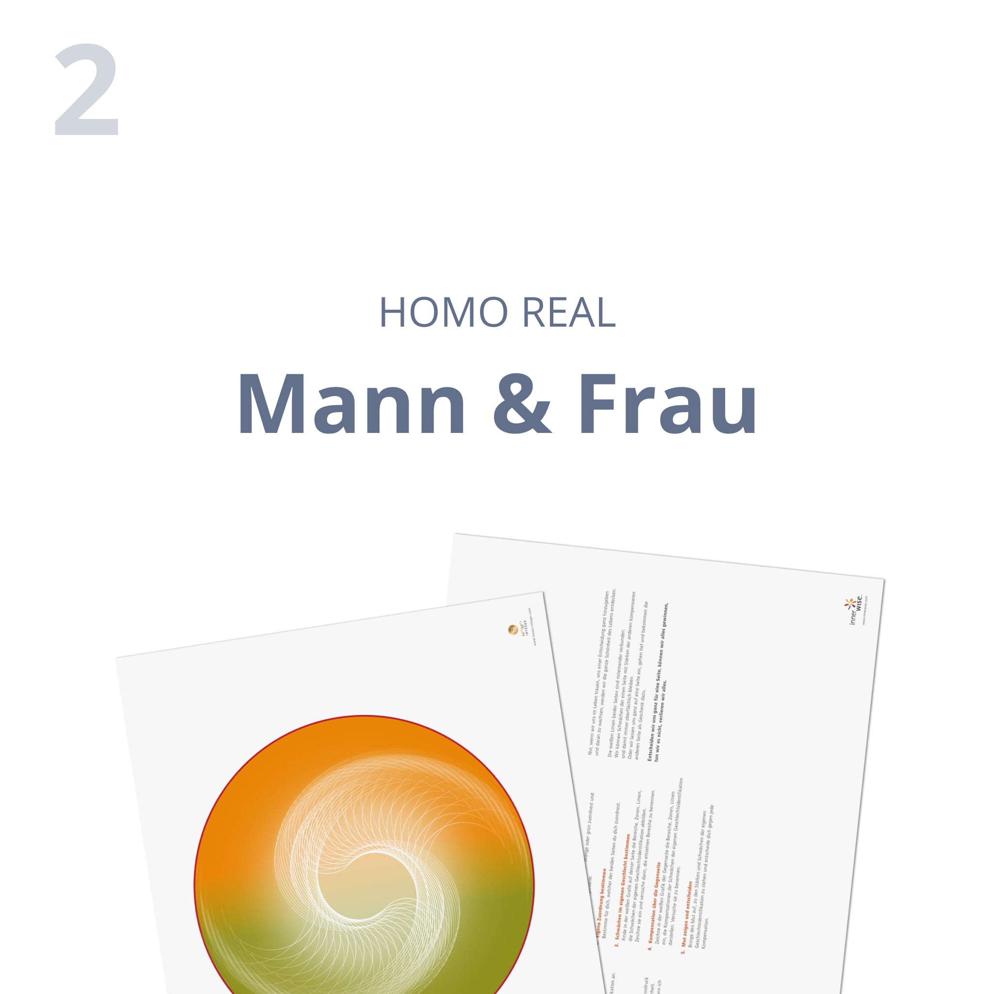 Mann & Frau