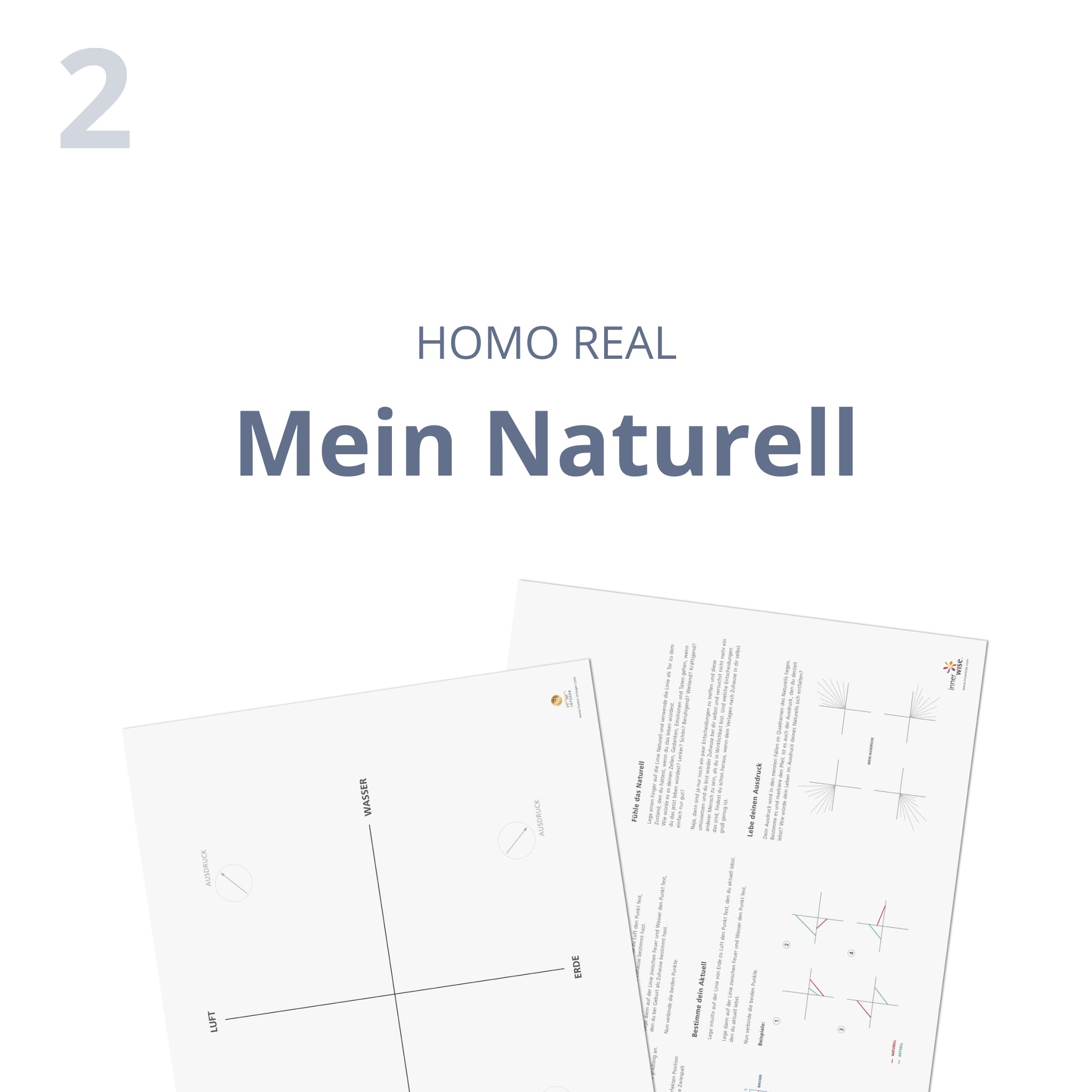 Mein Naturell