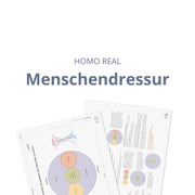 Menschendressur