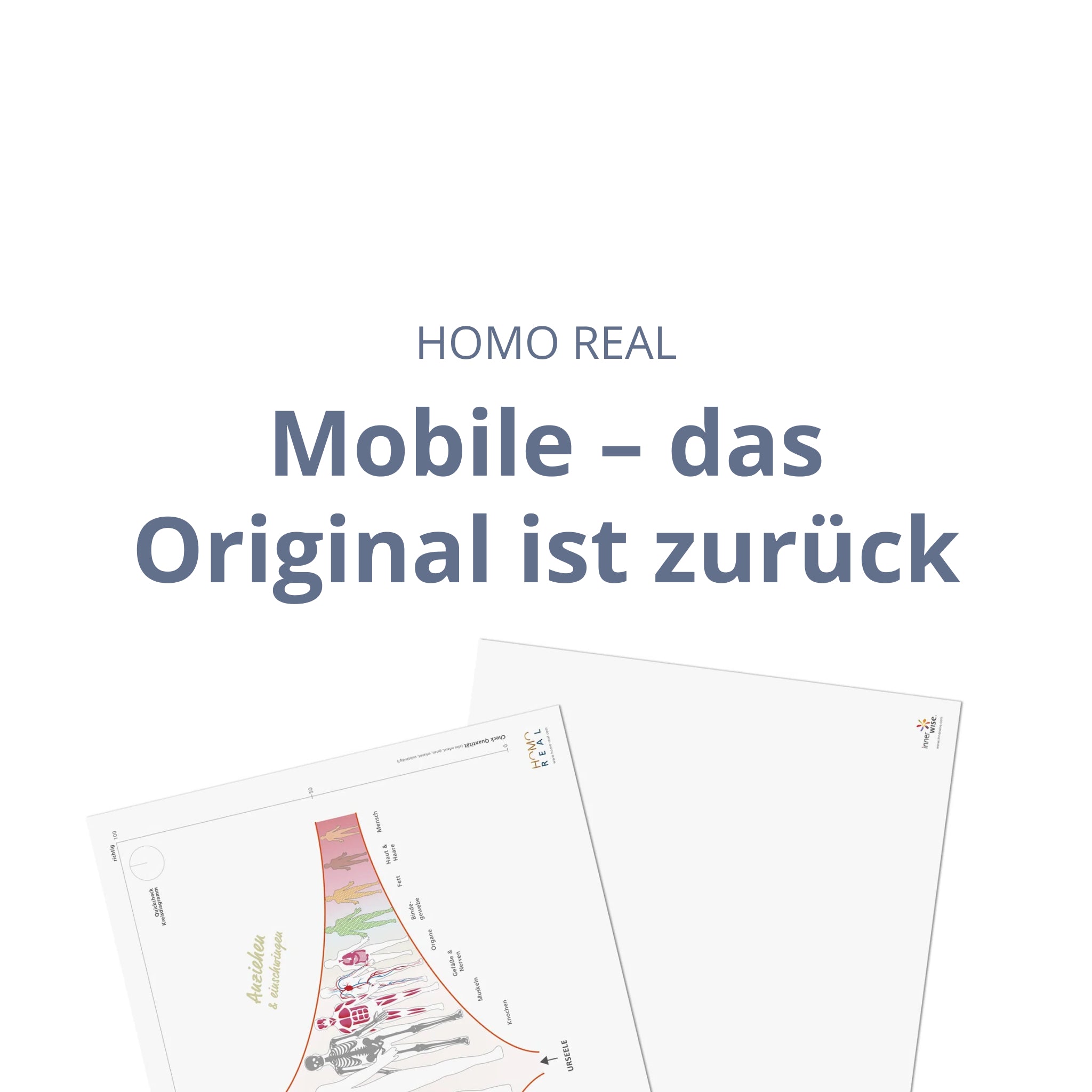 Mobile – das Original ist zurück