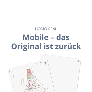 Mobile – das Original ist zurück