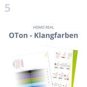 OTon - Klangfarben