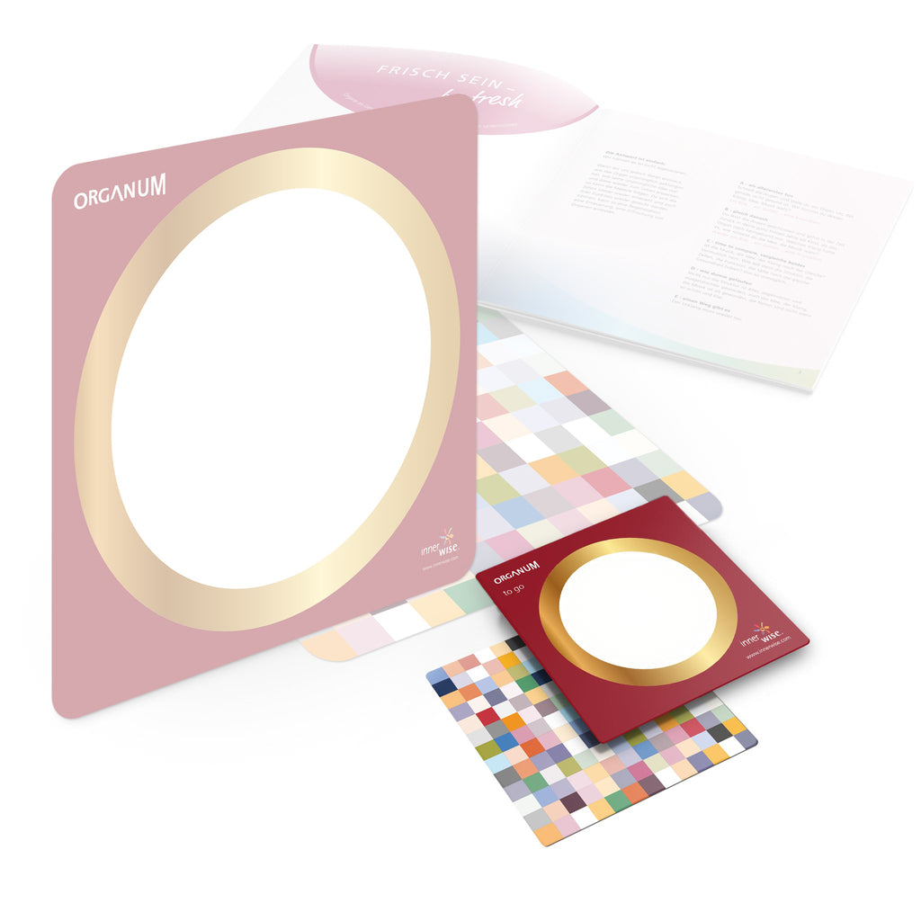 Organum To Go – innerwise Shop