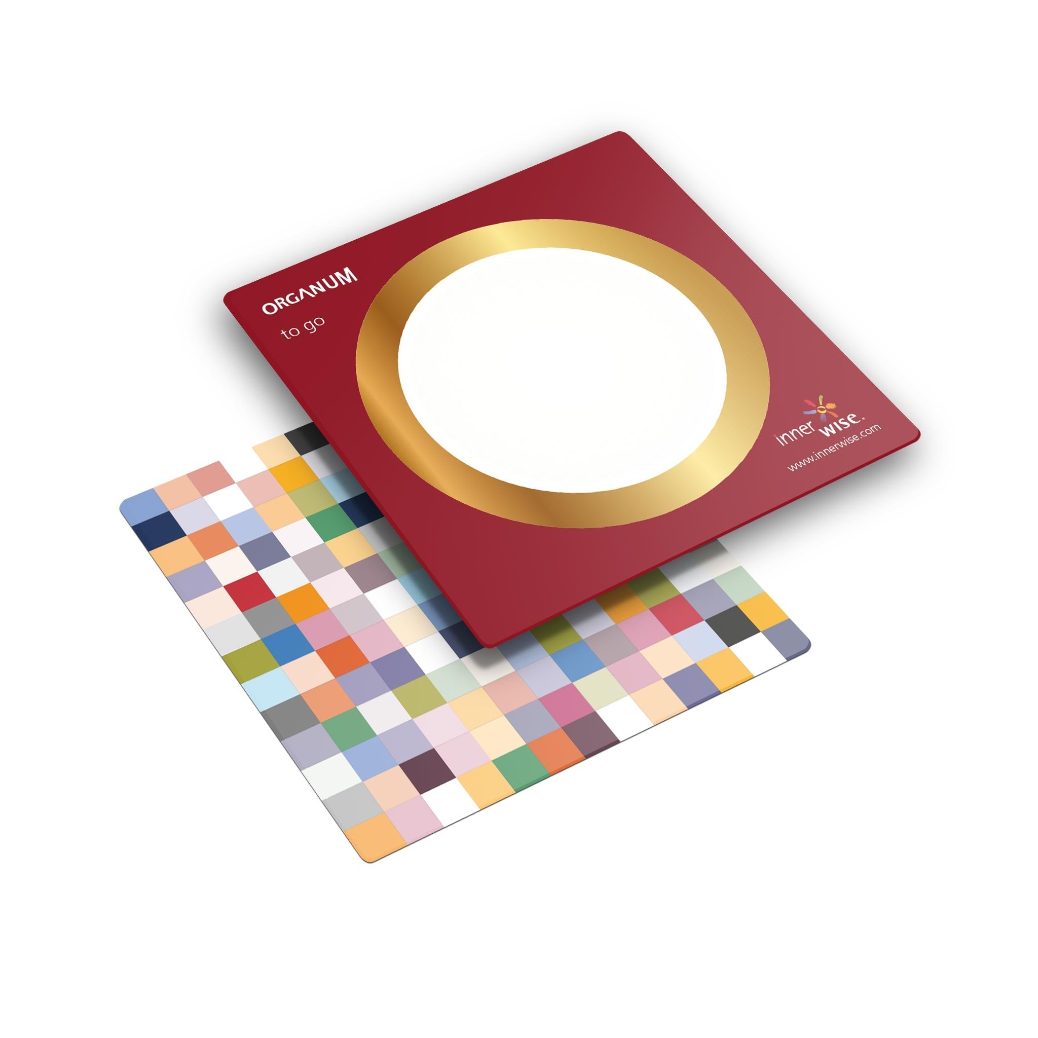 Organum To Go (kostenloses Produkt / Bonus-Naturalrabatt)