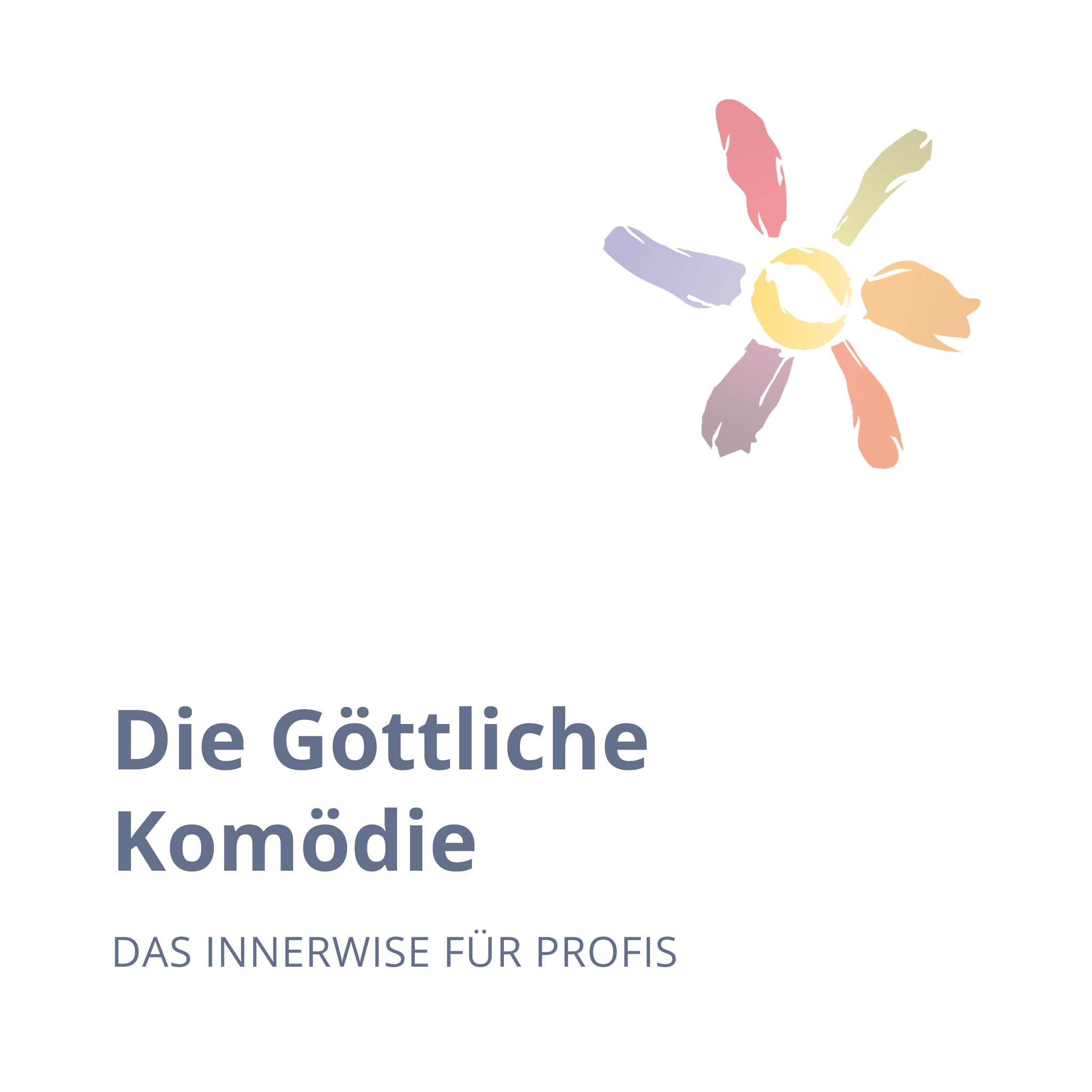 Die Göttliche Komödie