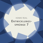 Entwicklungssprünge - Paket 7 (Homo real)