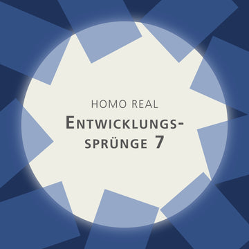 Entwicklungssprünge - Paket 7 (Homo real)