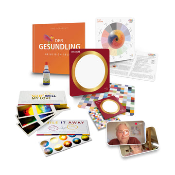 Das innerwise Paket für den Körper