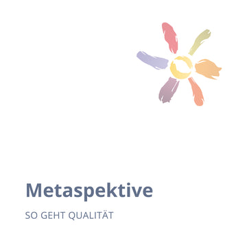 Die Metaspektive (Webinar)