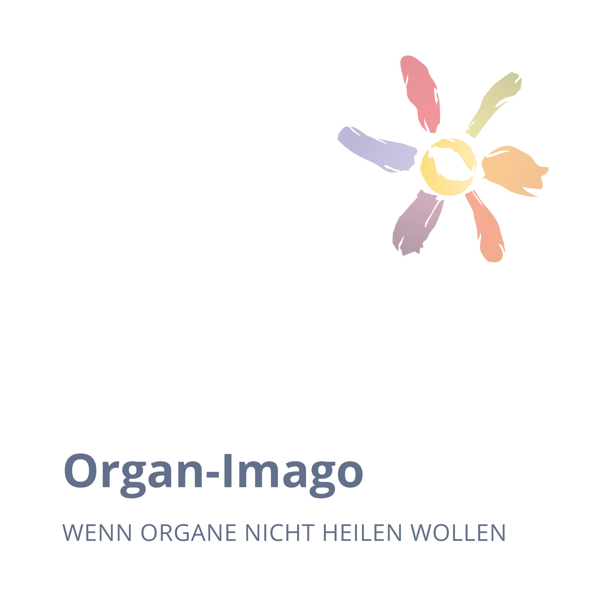 Wenn Organe nicht heilen wollen: Organ-Imago (Webinar)