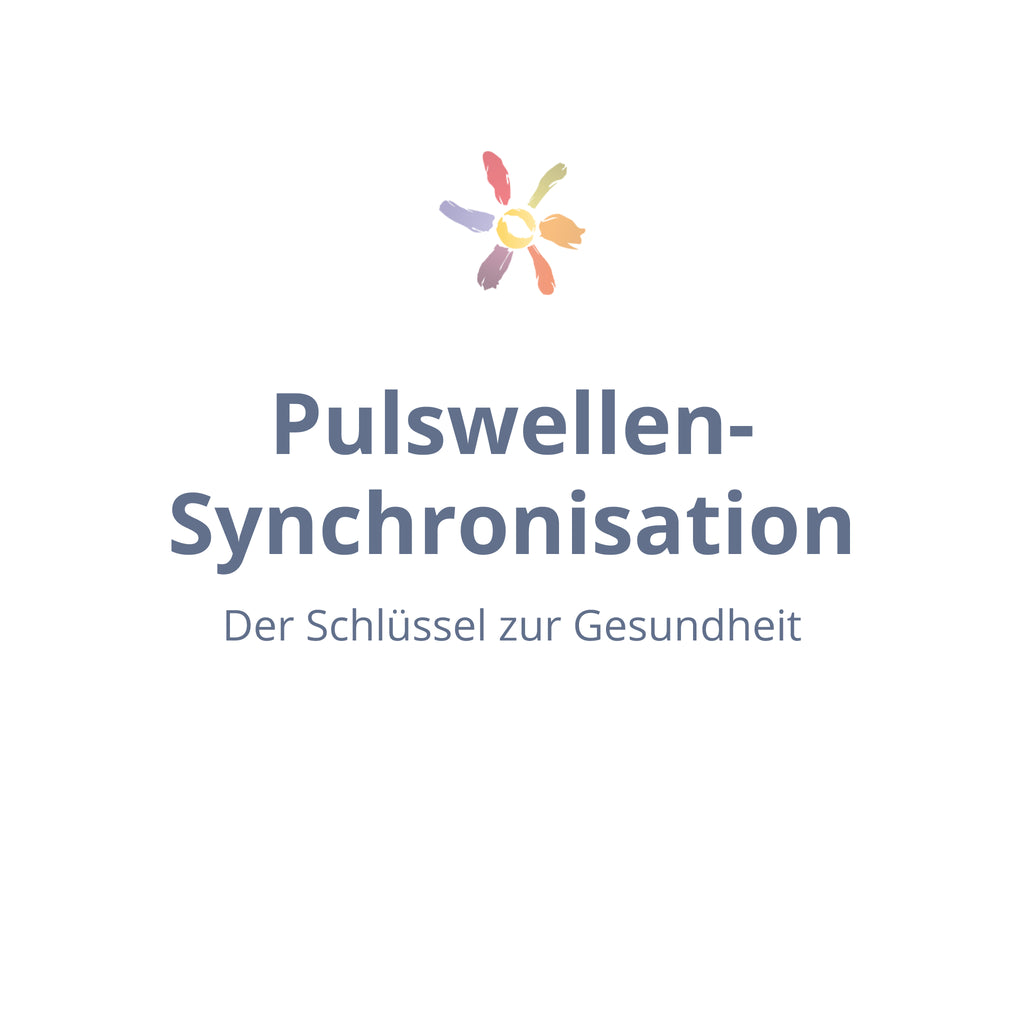 Pulswellen-Synchronisation