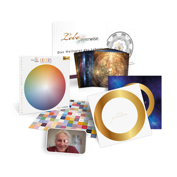 Das innerwise Paket für schnelle Selbsthilfe