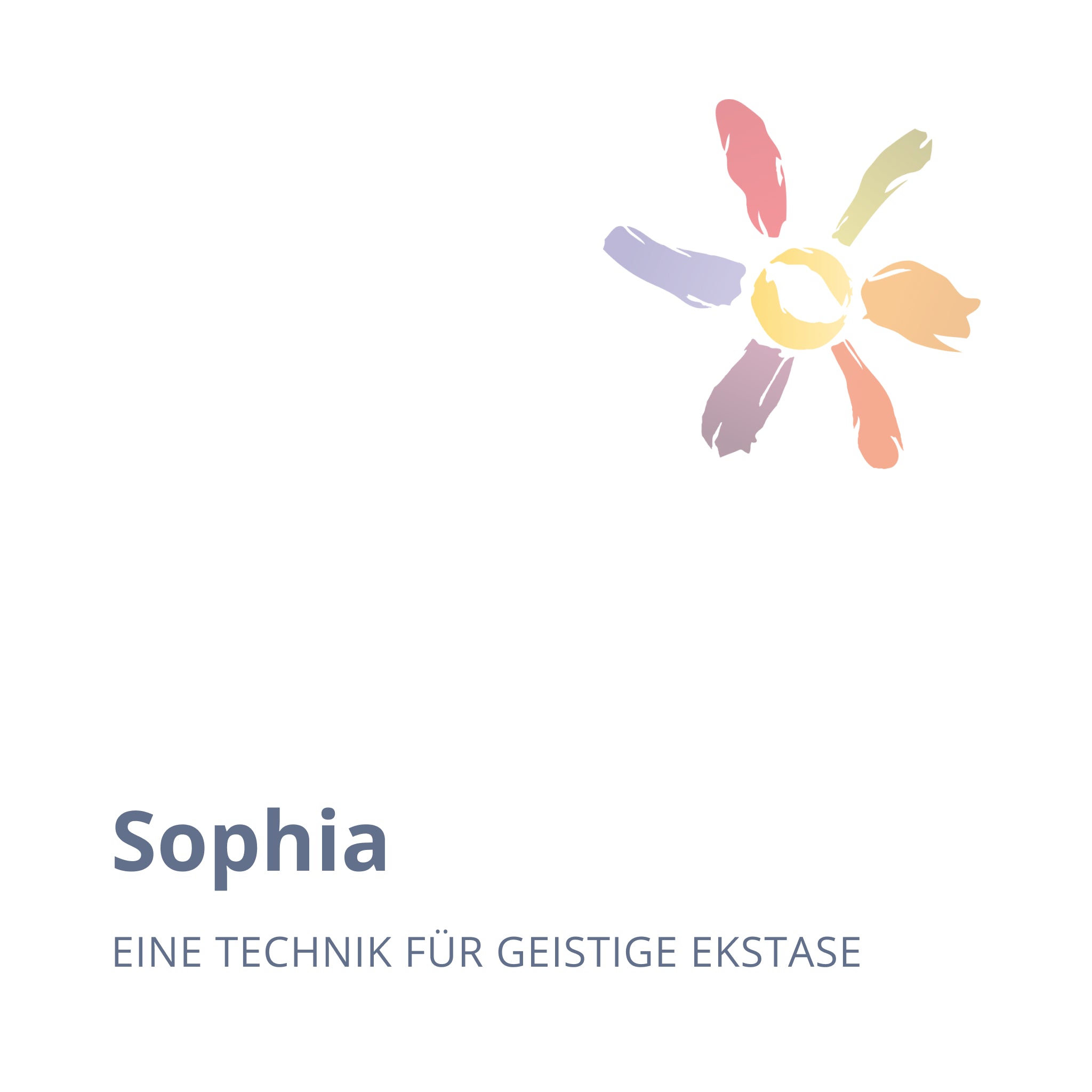 Sophia – eine Technik für geistige Ekstase (Webinar)