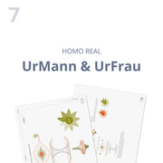 UrMann & UrFrau