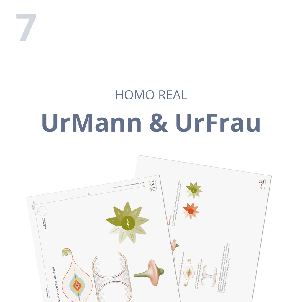 UrMann & UrFrau