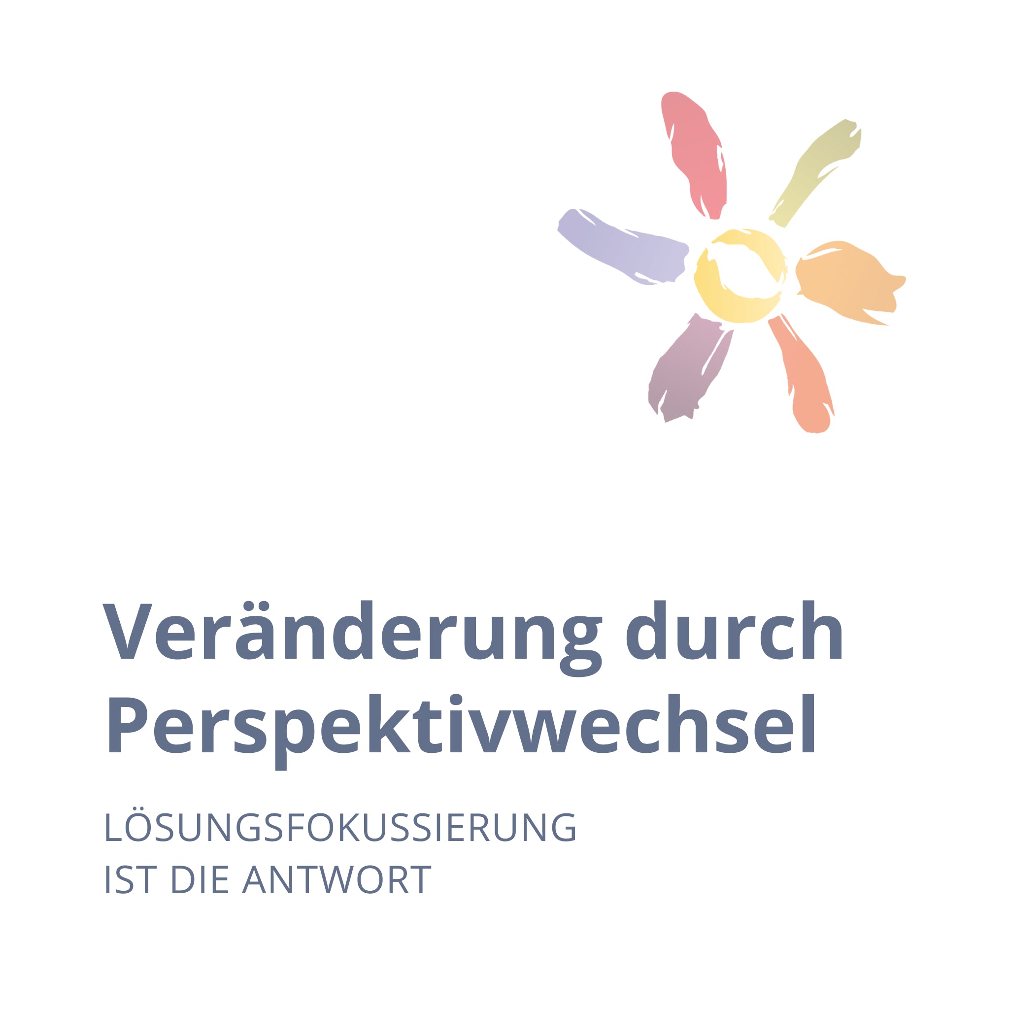 Veränderung durch Perspektivwechsel (Webinar)