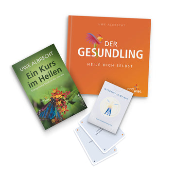 innerwise Willkommens-Paket