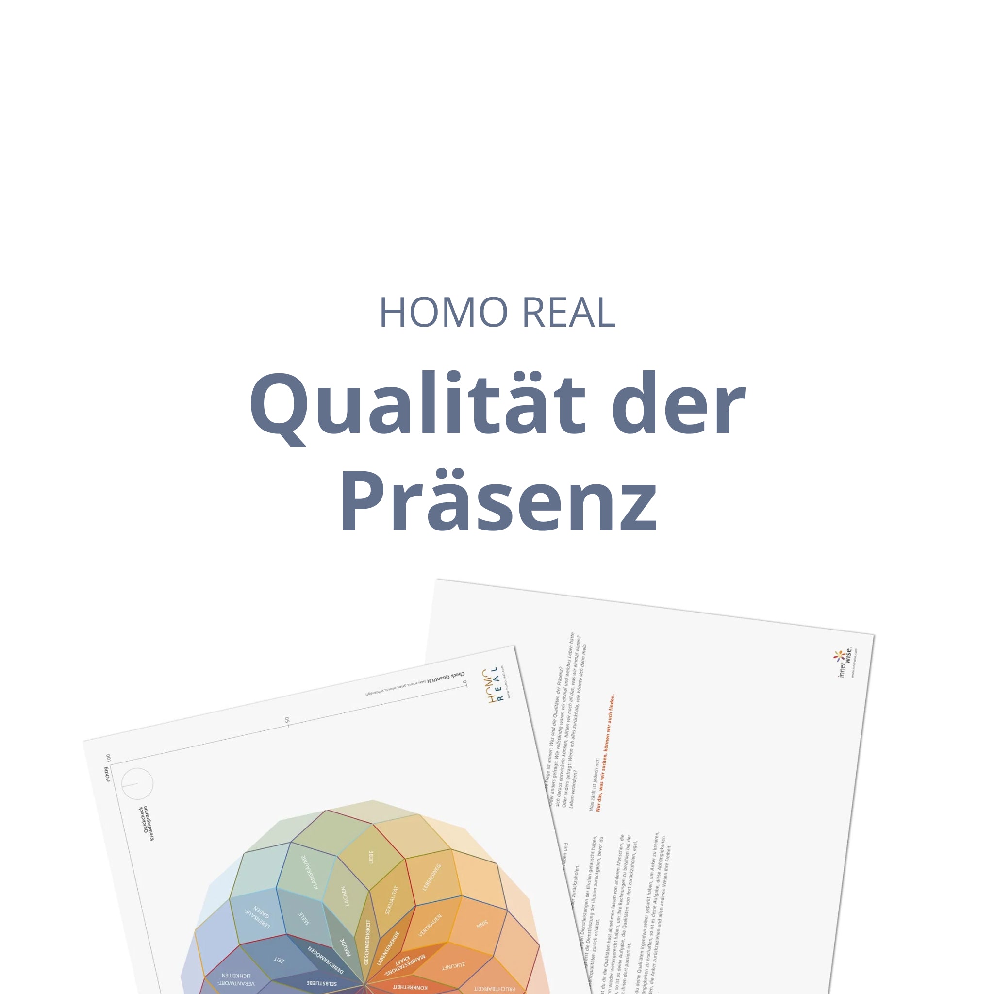 Qualität der Präsenz