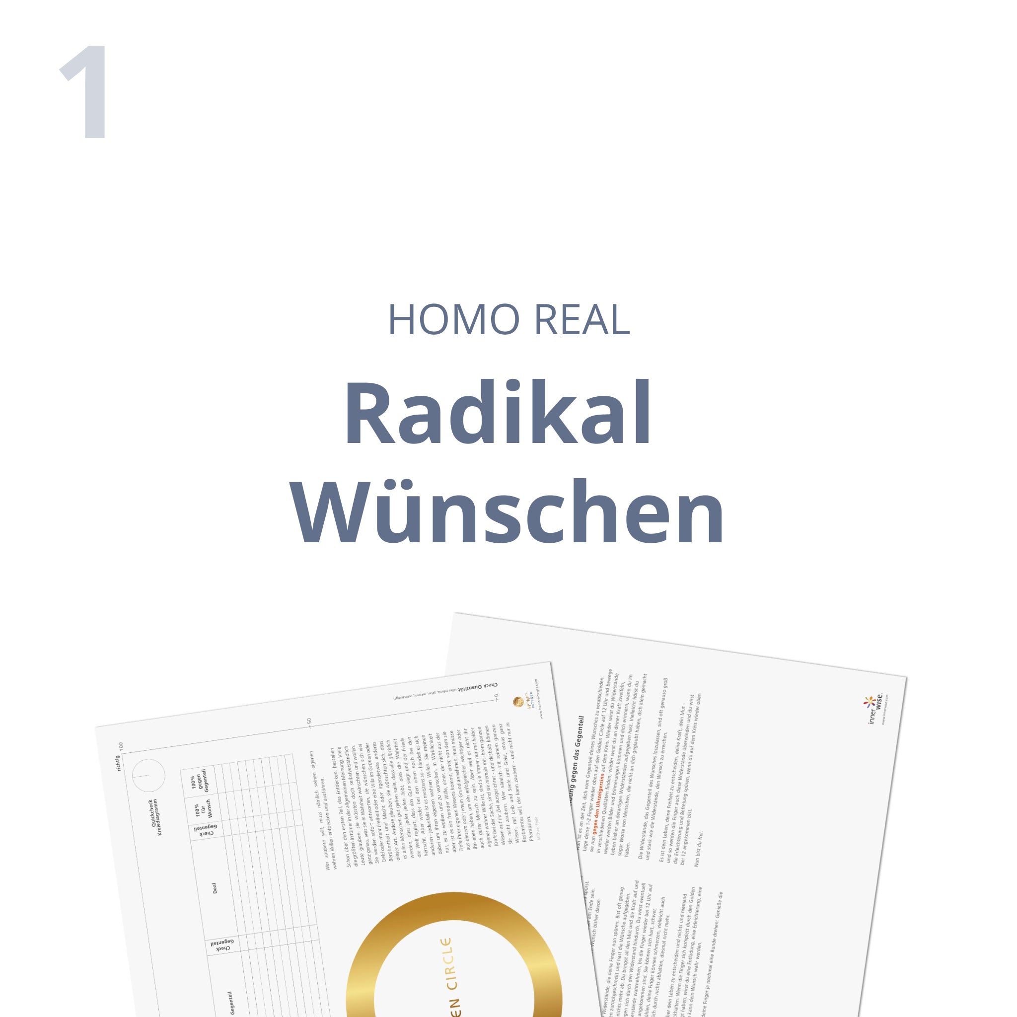 Radikal Wünschen