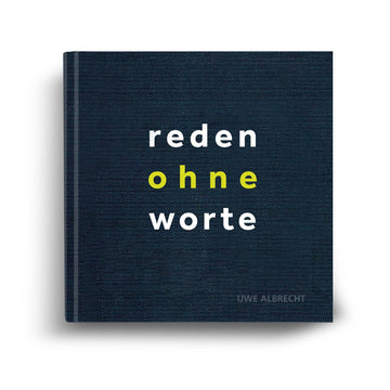 Reden ohne Worte (kostenloses Produkt / Bonus-Naturalrabatt)