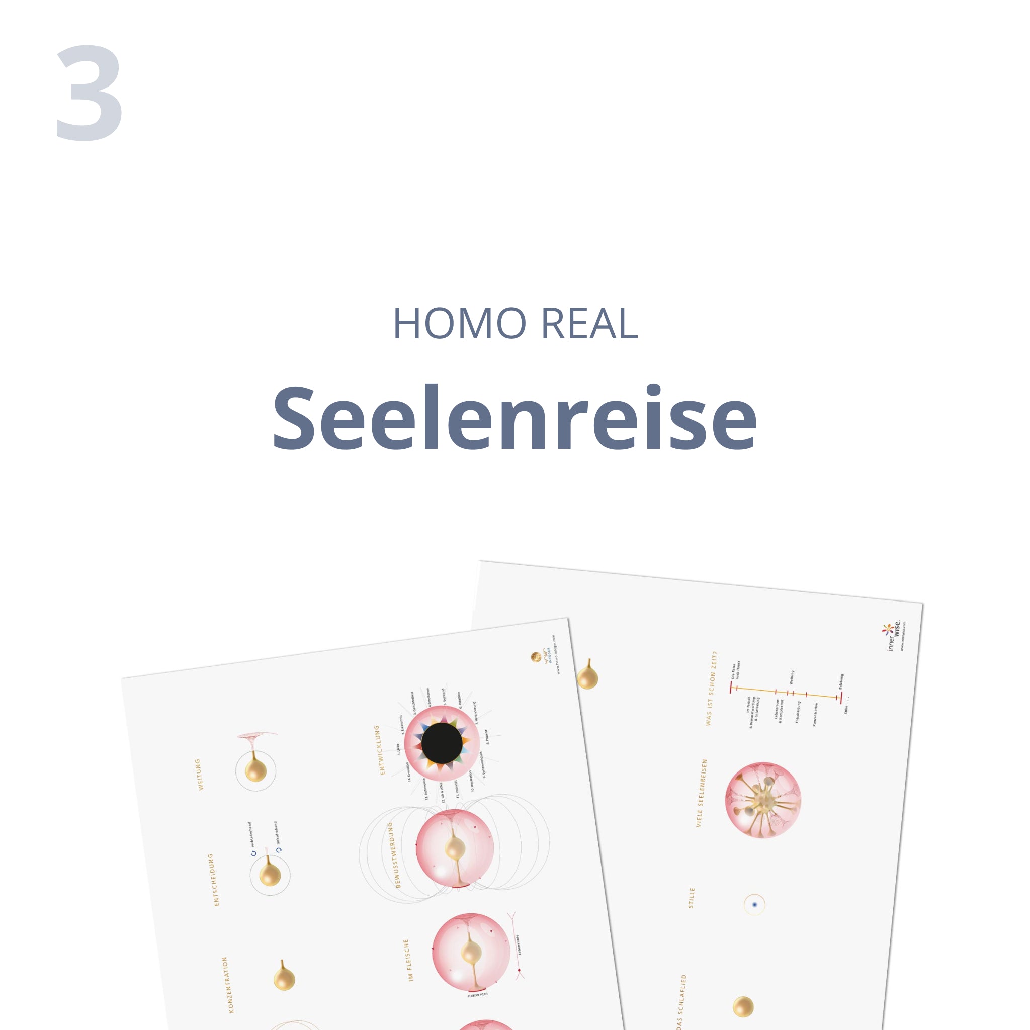 Seelenreise