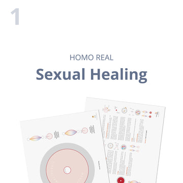 Sexual Healing