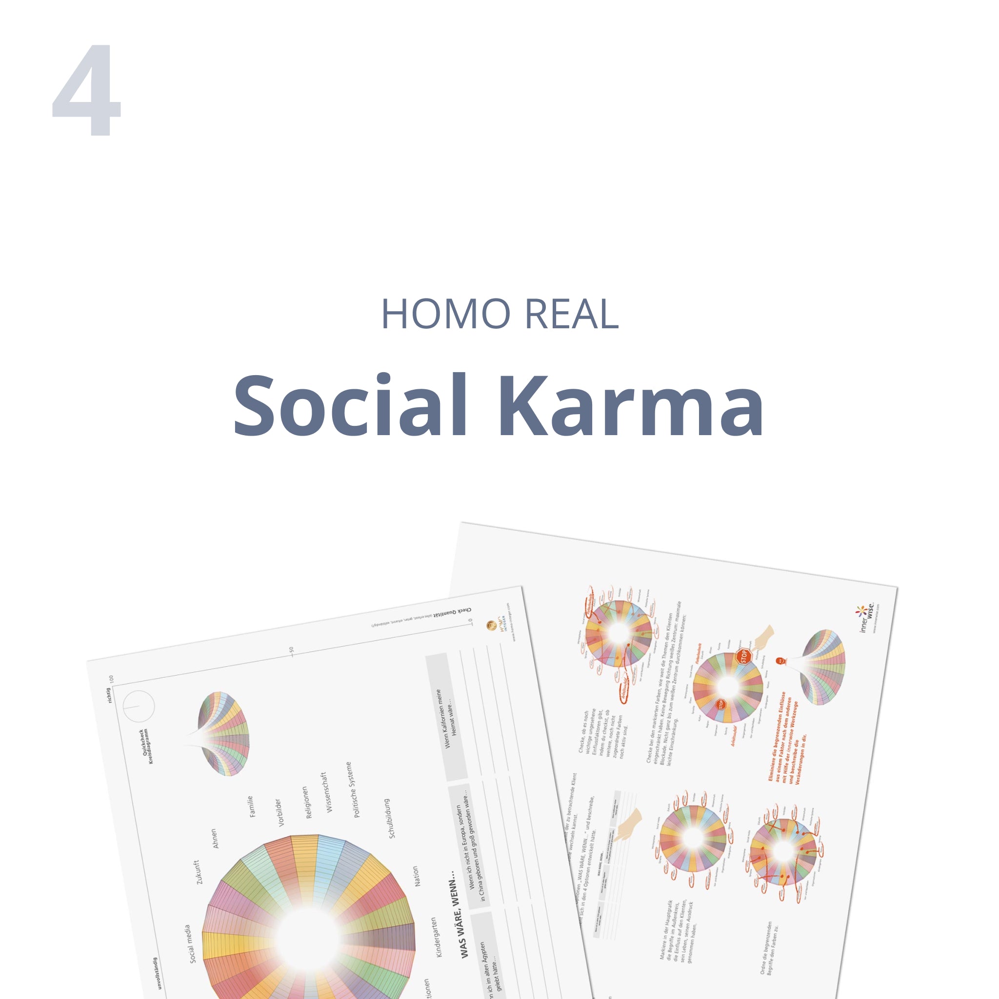 Social Karma