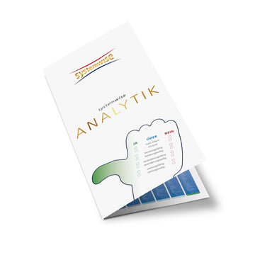 systemwise Analytik Übersicht