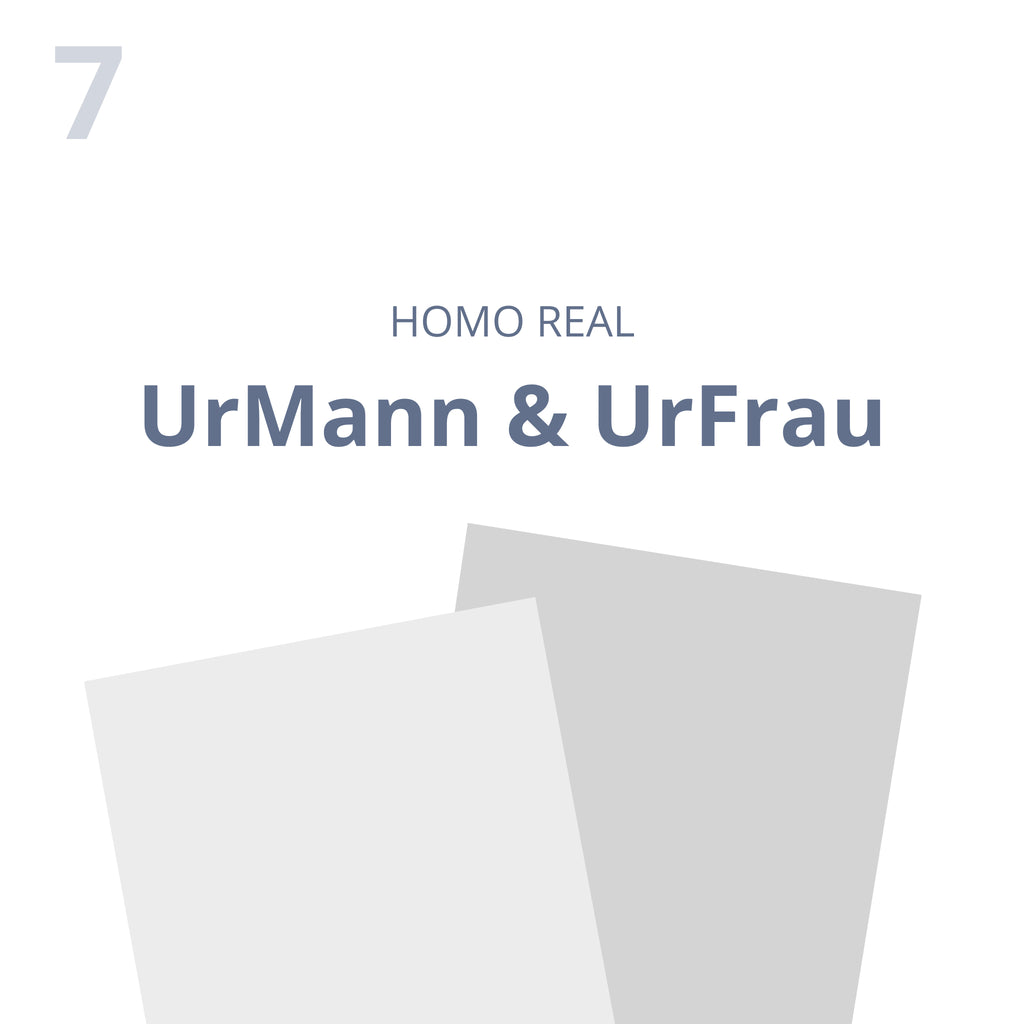 UrMann & UrFrau