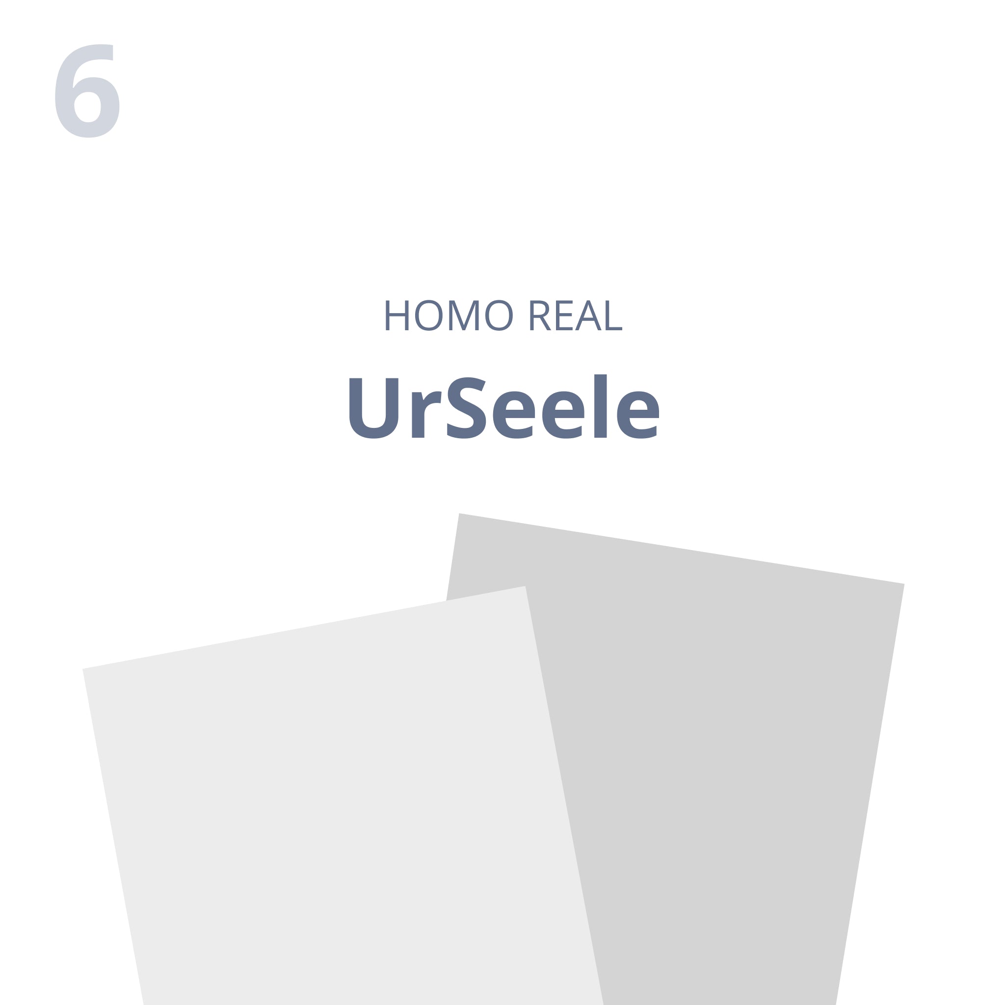 UrSeele