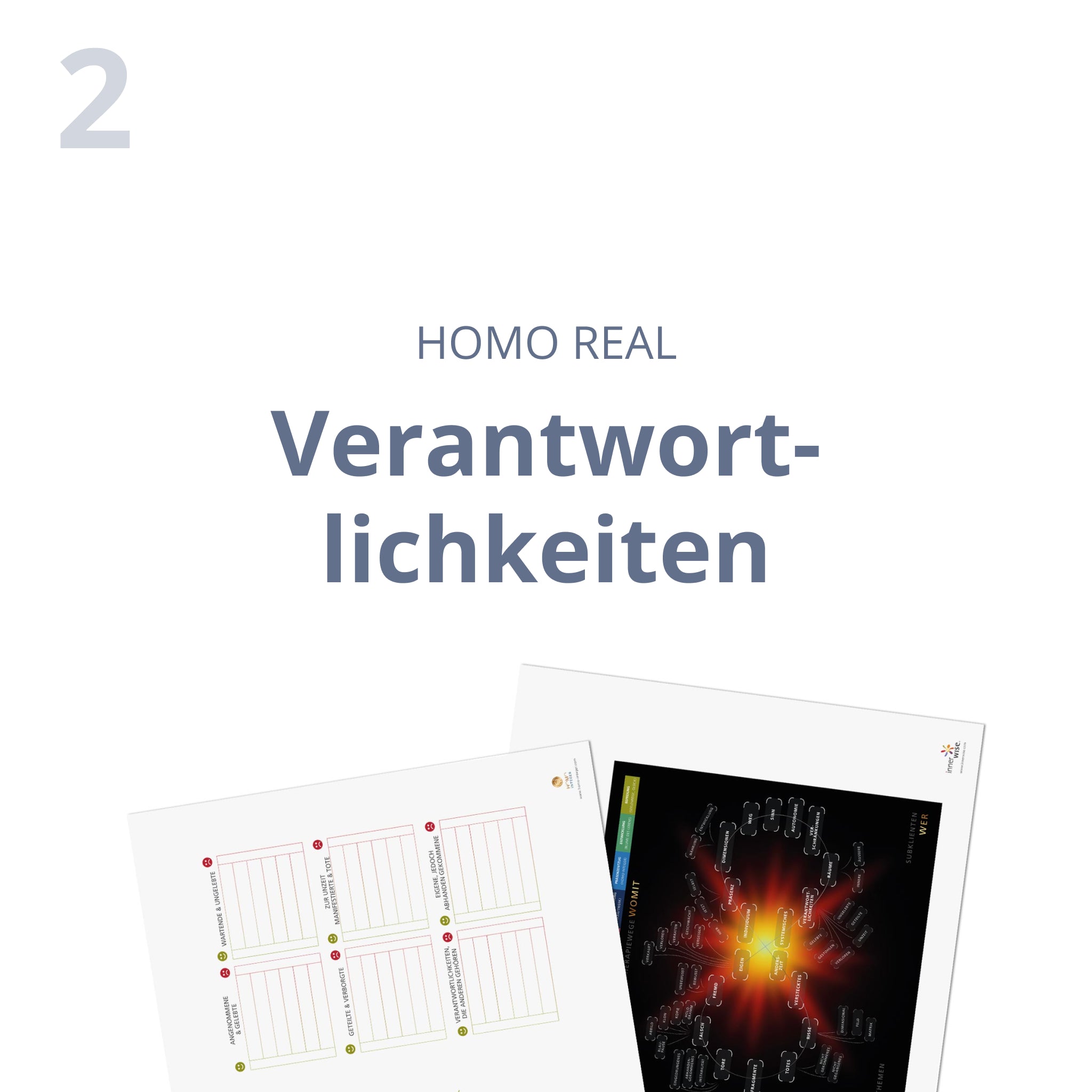 Verantwortlichkeiten