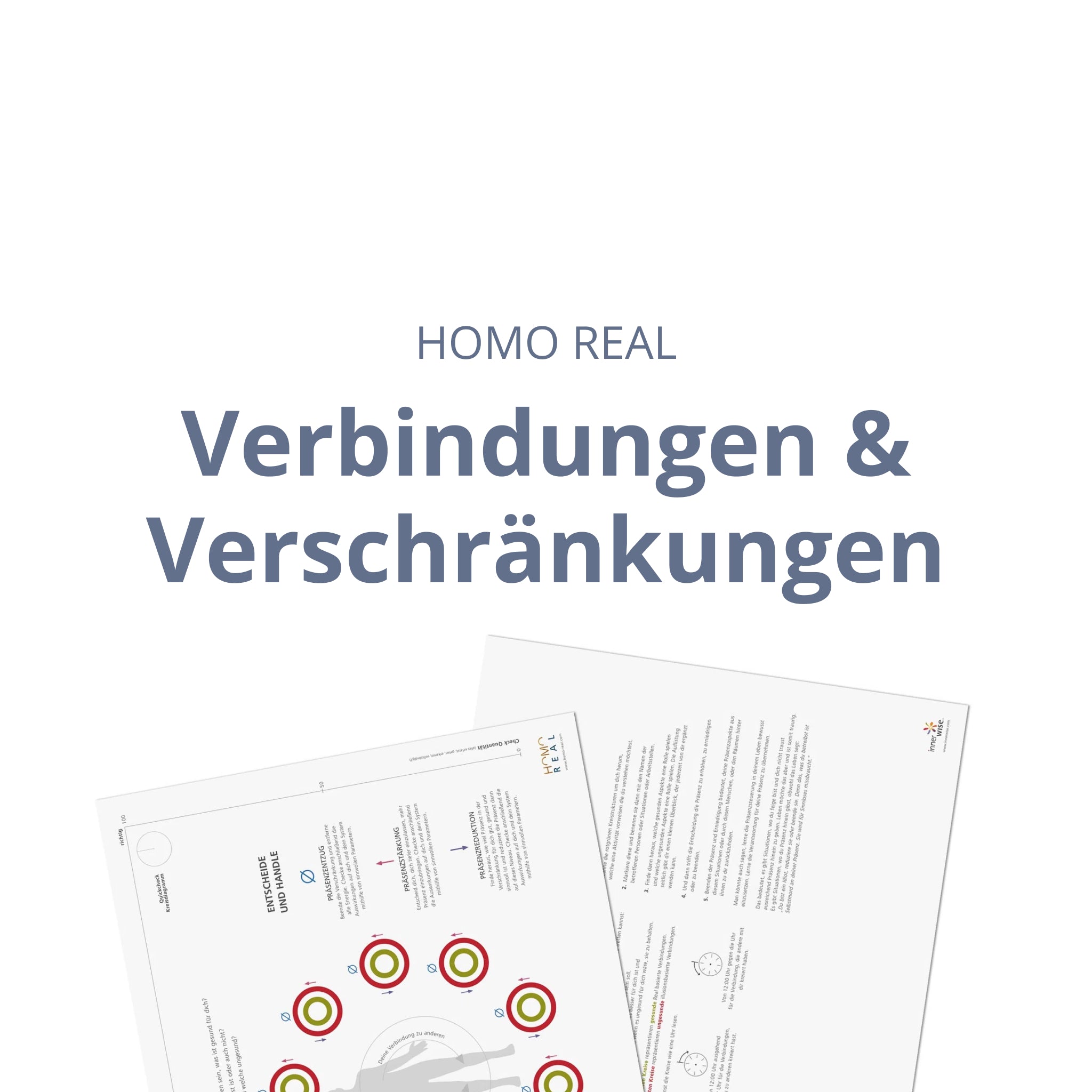 Gesund & ungesund: Verbindungen und Verschränkungen