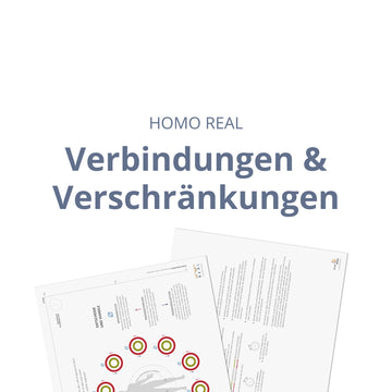 Gesund & ungesund: Verbindungen und Verschränkungen