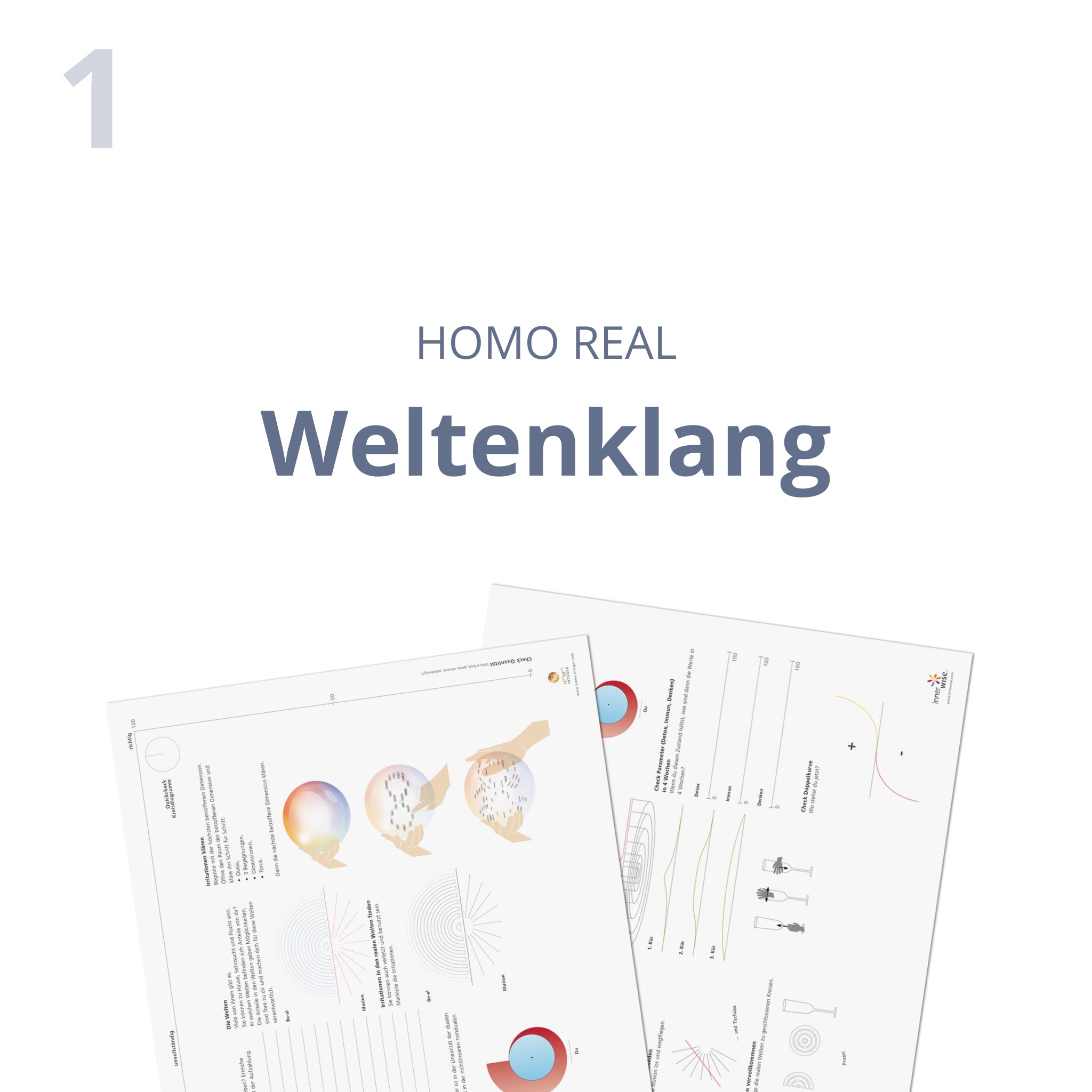 Weltenklang