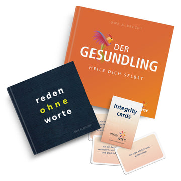 innerwise Willkommens-Paket