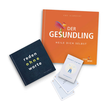 innerwise Willkommens-Paket